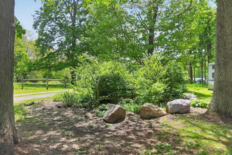 23783 Caves Road Gambier OH 43022