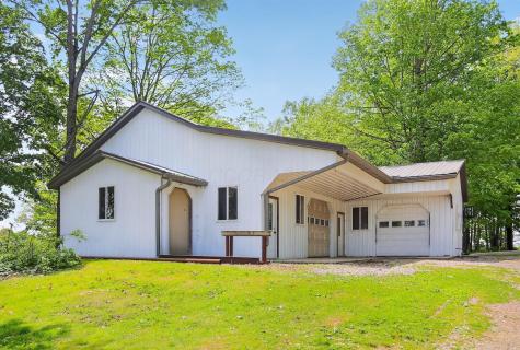 23783 Caves Road Gambier OH 43022
