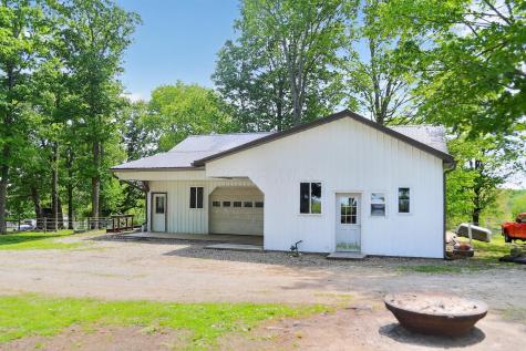 23783 Caves Road Gambier OH 43022