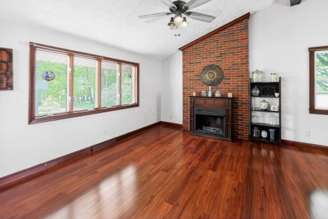 23783 Caves Road Gambier OH 43022
