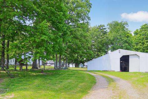 23783 Caves Road Gambier OH 43022