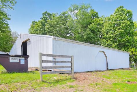 23783 Caves Road Gambier OH 43022