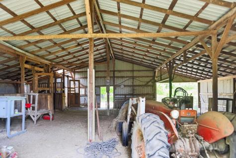 23783 Caves Road Gambier OH 43022