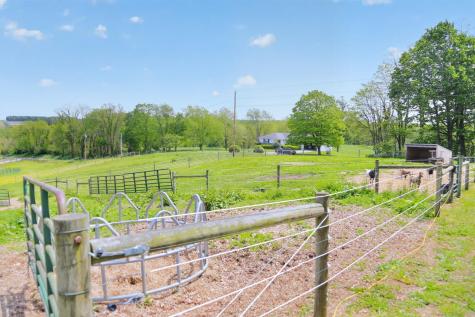 23783 Caves Road Gambier OH 43022