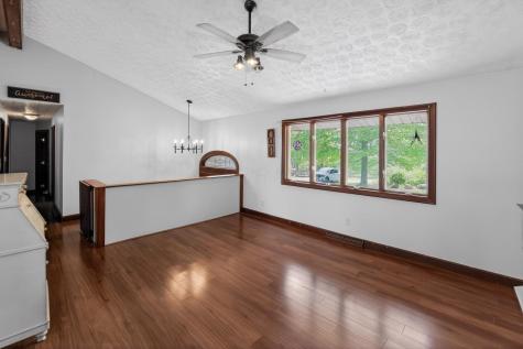 23783 Caves Road Gambier OH 43022