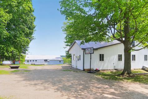 23783 Caves Road Gambier OH 43022