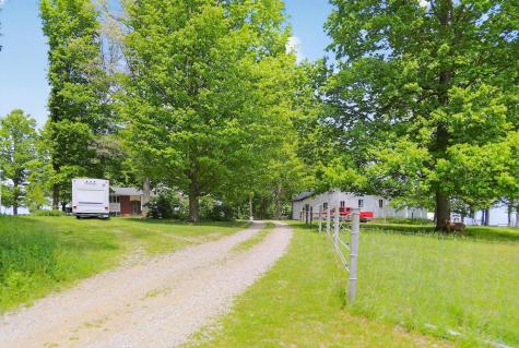 23783 Caves Road Gambier OH 43022