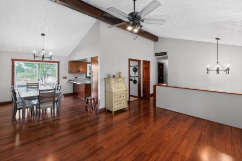 23783 Caves Road Gambier OH 43022