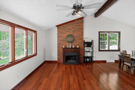 23783 Caves Road Gambier OH 43022