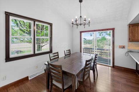 23783 Caves Road Gambier OH 43022