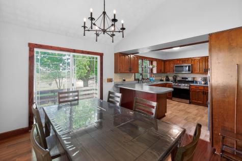 23783 Caves Road Gambier OH 43022