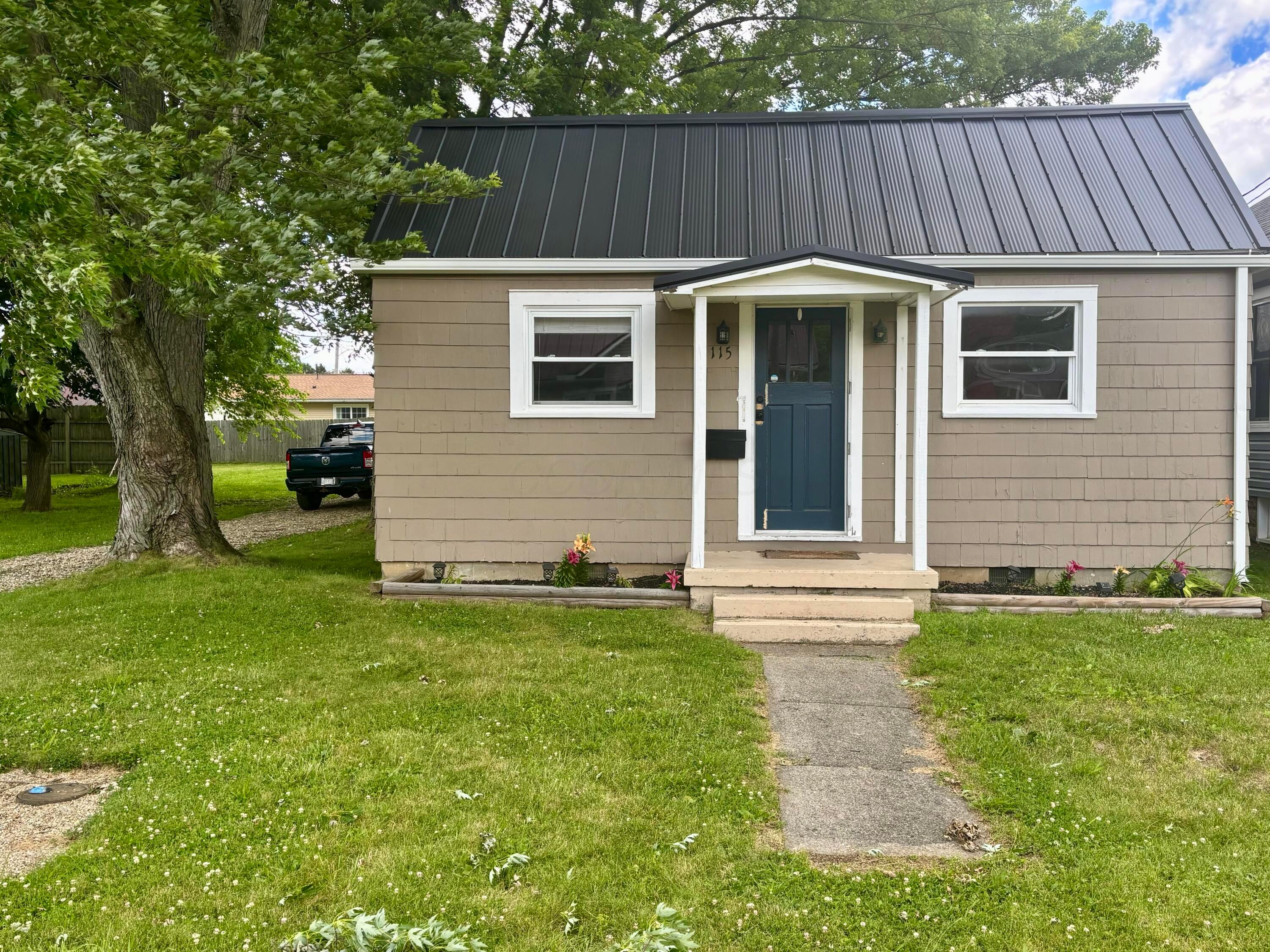 115 Ames Street Mount Vernon OH 43050