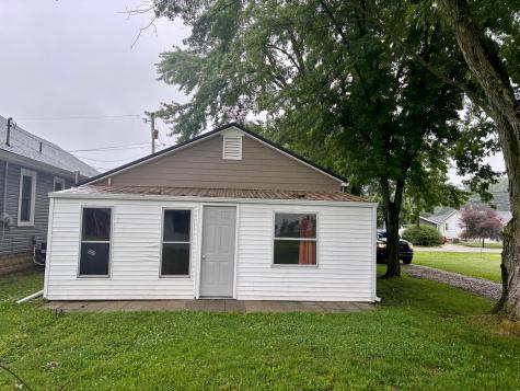 115 Ames Street Mount Vernon OH 43050