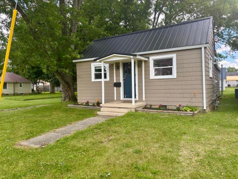 115 Ames Street Mount Vernon OH 43050