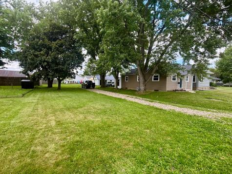 115 Ames Street Mount Vernon OH 43050