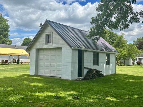 115 Ames Street Mount Vernon OH 43050