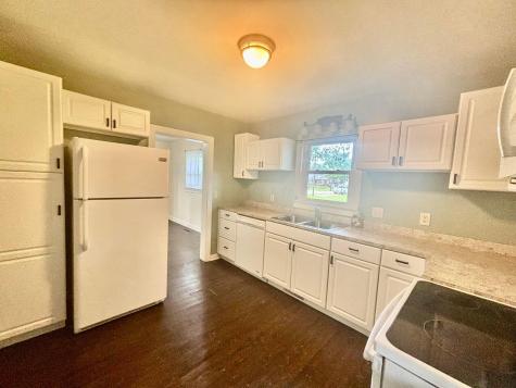 115 Ames Street Mount Vernon OH 43050