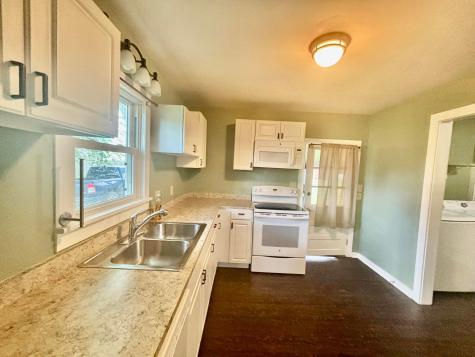 115 Ames Street Mount Vernon OH 43050
