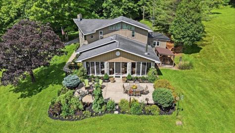23479 Thompson Road Howard OH 43028
