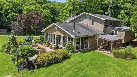 23479 Thompson Road Howard OH 43028