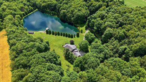 23479 Thompson Road Howard OH 43028