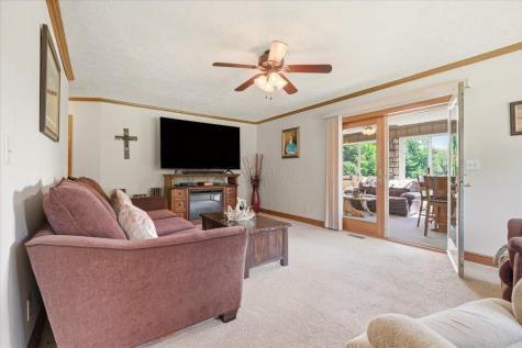 23479 Thompson Road Howard OH 43028