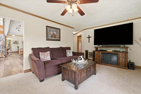 23479 Thompson Road Howard OH 43028
