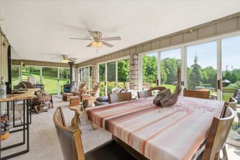 23479 Thompson Road Howard OH 43028