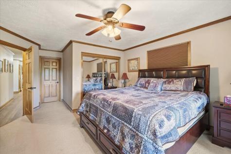 23479 Thompson Road Howard OH 43028