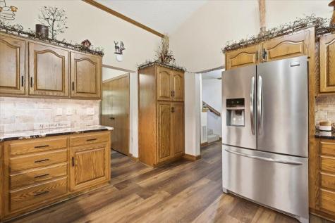 23479 Thompson Road Howard OH 43028