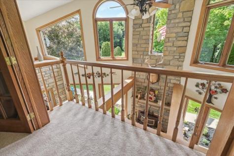 23479 Thompson Road Howard OH 43028