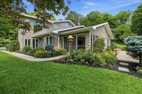 23479 Thompson Road Howard OH 43028