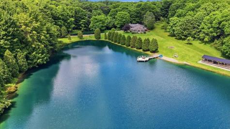 23479 Thompson Road Howard OH 43028