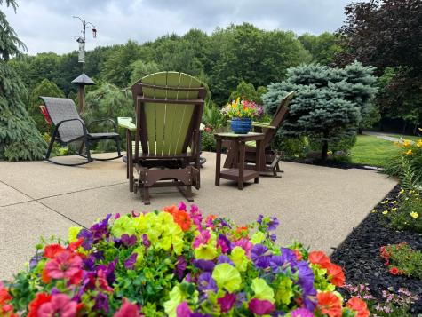 23479 Thompson Road Howard OH 43028