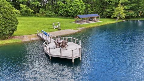 23479 Thompson Road Howard OH 43028