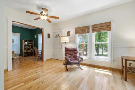 301 E Wiggin Street Gambier OH 43022