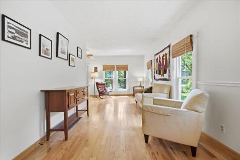 301 E Wiggin Street Gambier OH 43022