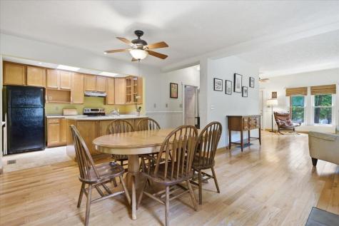 301 E Wiggin Street Gambier OH 43022