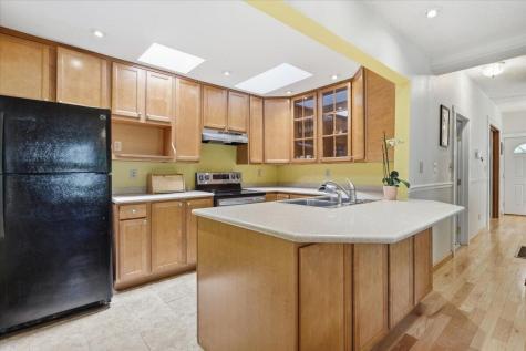 301 E Wiggin Street Gambier OH 43022