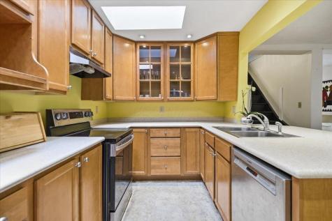301 E Wiggin Street Gambier OH 43022