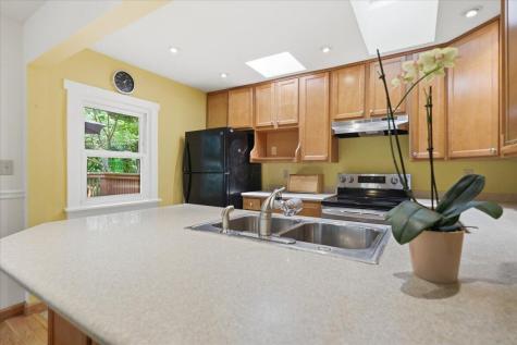 301 E Wiggin Street Gambier OH 43022