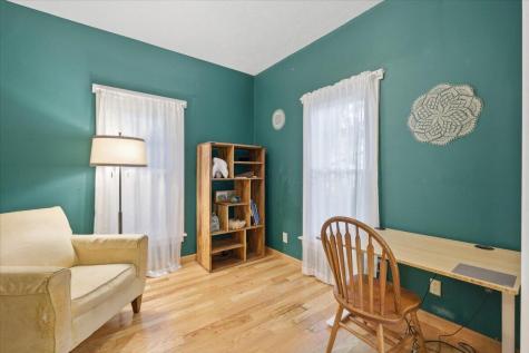 301 E Wiggin Street Gambier OH 43022