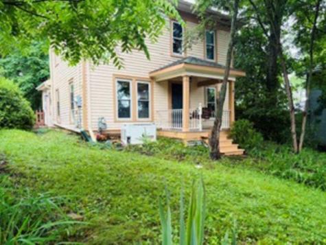 301 E Wiggin Street Gambier OH 43022