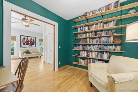 301 E Wiggin Street Gambier OH 43022