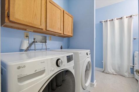301 E Wiggin Street Gambier OH 43022