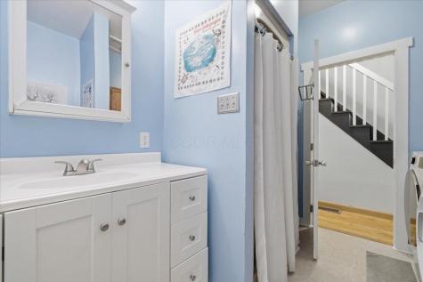 301 E Wiggin Street Gambier OH 43022
