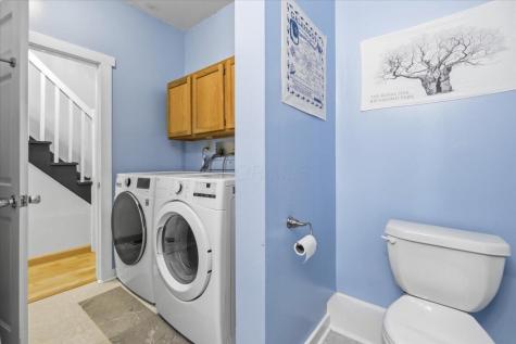 301 E Wiggin Street Gambier OH 43022