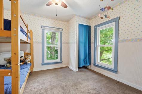 301 E Wiggin Street Gambier OH 43022