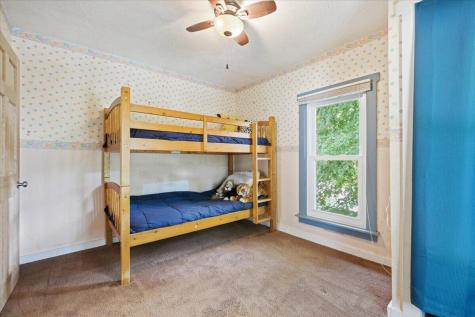 301 E Wiggin Street Gambier OH 43022