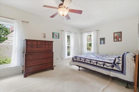 301 E Wiggin Street Gambier OH 43022